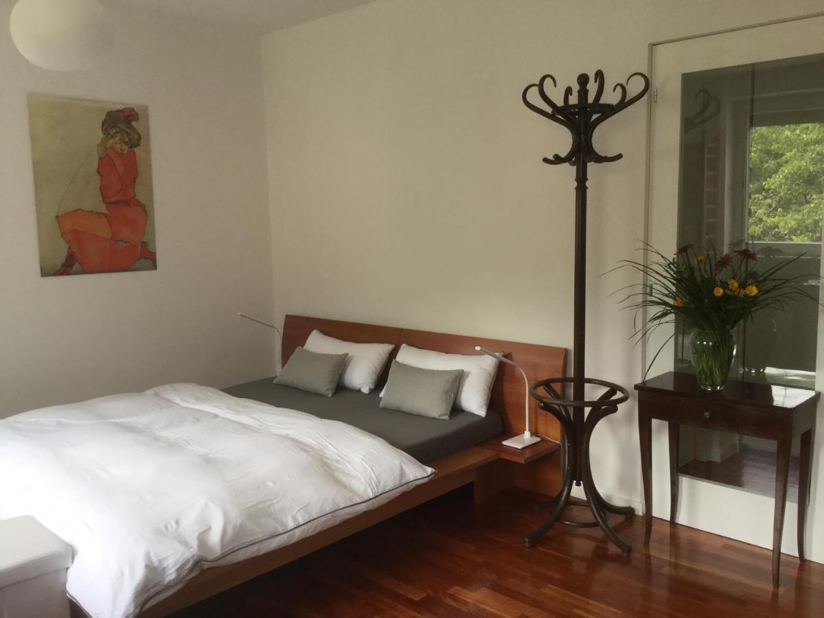 Haus Loretz Lasa Ngoại thất bức ảnh