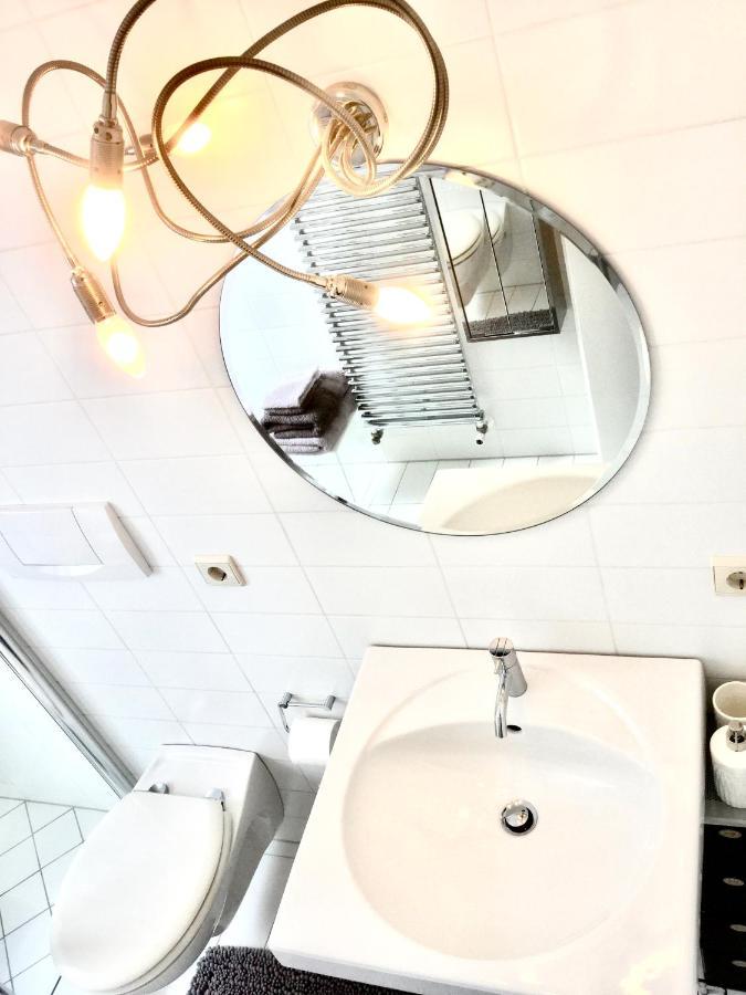 Haus Loretz Lasa Ngoại thất bức ảnh