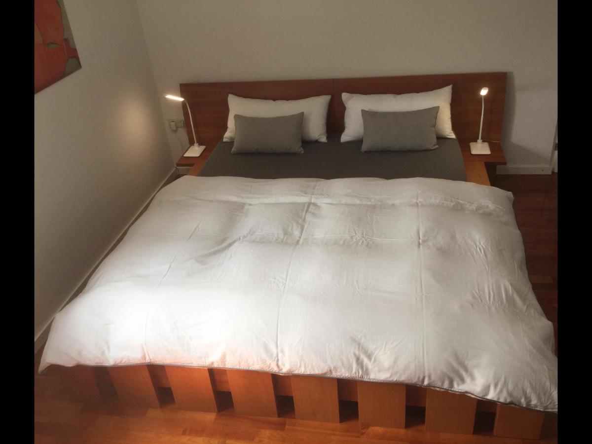 Haus Loretz Lasa Ngoại thất bức ảnh