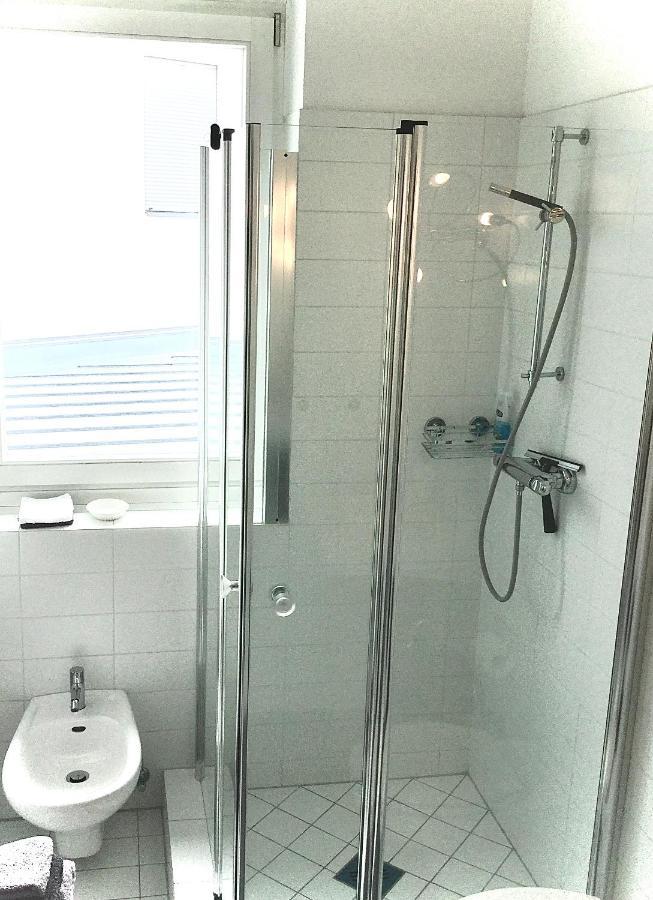 Haus Loretz Lasa Ngoại thất bức ảnh